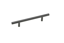 Richelieu Hardware 7 9/16&quot; Center-to-Center Washington Contemporary Steel Pull - $12.36+