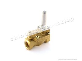 Solenoid Valve Danfoss EV220B 032U7180 NO 1/2&quot;&quot; HVACR ???? ????? ??????? - $5,628.37 MXN