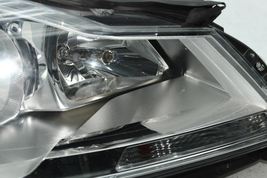 Passenger Headlight 204 Type C250 Coupe Fits 12-15 MERCEDES C-CLASS 71429 image 3