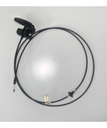 2007-2014 GENUINE GM HOOD LATCH RELEASE, NEW OEM PART, PART NUMBER 20968782 - €42,72 EUR