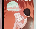 The New Yorker Magazine April &amp; May 2, 2022 Innovation &amp; Tech - Virtual ... - $11.83