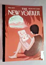 The New Yorker Magazine April &amp; May 2, 2022 Innovation &amp; Tech - Virtual ... - £9.34 GBP