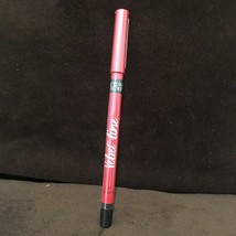 Victoria&#39;s Secret Velvet Line Lip Pencil Ruby Red - $12.92