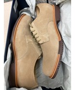 Cole Haan Great Jones XL PLN II Milkshake Suede C12695 Men&#39;s Shoe - Size... - $127.32 CAD