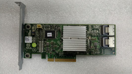 Lot Of 40 Dell Perc H310 8-Port Sas 6Gbps Pc Ie Raid Controller - $594.00