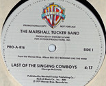 Last of the Singing Cowboys [Vinyl] - £15.65 GBP