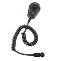 Icom Standard Rear Mount Mic f/M504, M602 M604 [HM126RB] - £70.05 GBP