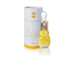 Ajmal Amaathil Perfume Oil Attar Unisex by Ajmal Perfumes 12ML - £54.82 GBP