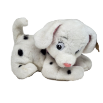 2000 DISNEY 102 DALMATIANS ODDBALL STUFFED ANIMAL PLUSH TOY W SOUND WAGS... - $56.05