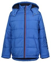 Tommy Hilfiger Toddler Boys Classic Logo Puffer Jacket - $42.08