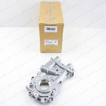Genuine Subaru WRX STi Forester XT Legacy GT 12mm Oil Pump EJ Engine 150... - $159.97