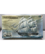 REVELL H-398 USS Constitution 1:96 Old Ironsides Model Ship Kit 1976 OPE... - €147,12 EUR REVELL H-398 USS Constitution 1:96 Old Ironsides Model Ship Kit 1976 OPE... - €147,12 EUR