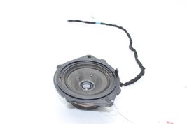 03-08 MERCEDES-BENZ SL500 Center Dashboard Speaker F2438 image 2