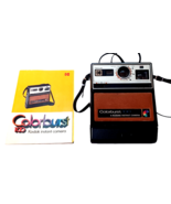 Vintage Kodak A100 Colorburst 100 Instant Camera 1978 w Manual As-Is Unt... - $9.85