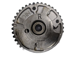 Right Intake Camshaft Timing Gear From 2014 Chevrolet Impala  3.6 12626160 - $49.95