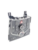 Temperature AC Control Limited OEM 2014 2015 2016 Hyundai Elantra  - $50.10