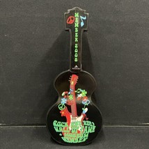 Members Only Collectible Guitar Box The Rock And Roll Hall Of Fame Museu... - $17.99