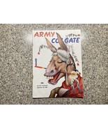September 30 1950 Army -West Point vs. Colgate University Football Progr... - $54.91 CAD