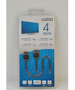 !VIZIO 4ft High Speed HDMI Cable Extreme Slim - $19.83 CAD