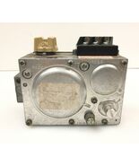 Robertshaw 7100 DER-S7C Furnace Gas Valve 71F-11A-001 24V used tested #G293 - $1,182.24 MXN