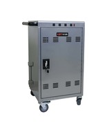 Mobile Charging Cart: 35 Tablets/Laptops (B30PLUS) - $655.01 CAD