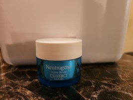 NEW Neutrogena Hydro Boost Hyaluronic Acid Water Gel 50 Ml Skincare - $12.19