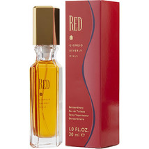 Red By Giorgio Beverly Hills Edt Spray 1 Oz - £15.29 GBP