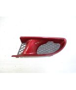 01 Mercedes R170 SLK320 trim, bumper, left front 1708851165 - €103,11 EUR