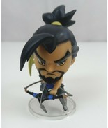 Blizzard Overwatch Cute But Deadly Series 5 Hanzo 3&quot; Vinyl Figure With S... - €8,48 EUR