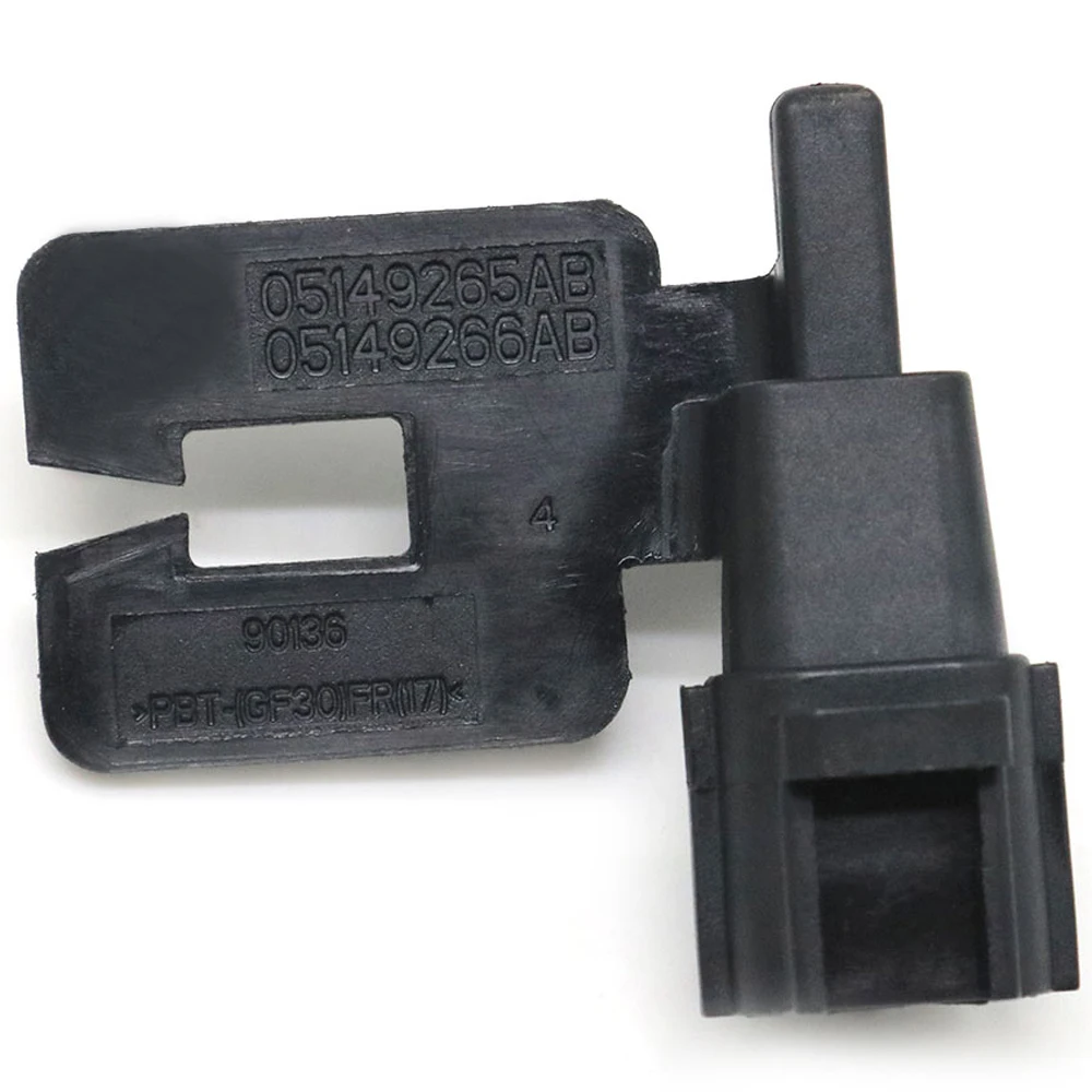 OEM 5149265AB 5149266AB New Ambient Air Temperature Sensor for Dodge for... - $20.90