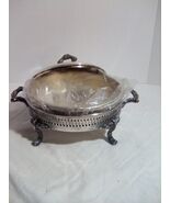 f b rogers silver company chaffing dish - €21,30 EUR