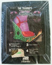 8 Track-The Trammps-Disco Inferno-NEW Old Stock Sealed! - £14.89 GBP