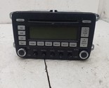 Audio Equipment Radio VIN K 8th Digit Receiver Fits 06-09 JETTA 719380 - £64.10 GBP