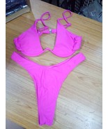 Womans 3 Pck Swimsuits Set Sz L 9095BxBARE - €21,85 EUR