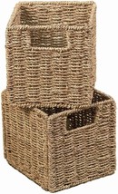 The Lakeside Collection Baskets - £24.31 GBP