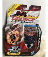 Hasbro Beyblade Shogun Steel BeyBattle Tops SS-27 Gladiator Bahamoote SP... - $28.71