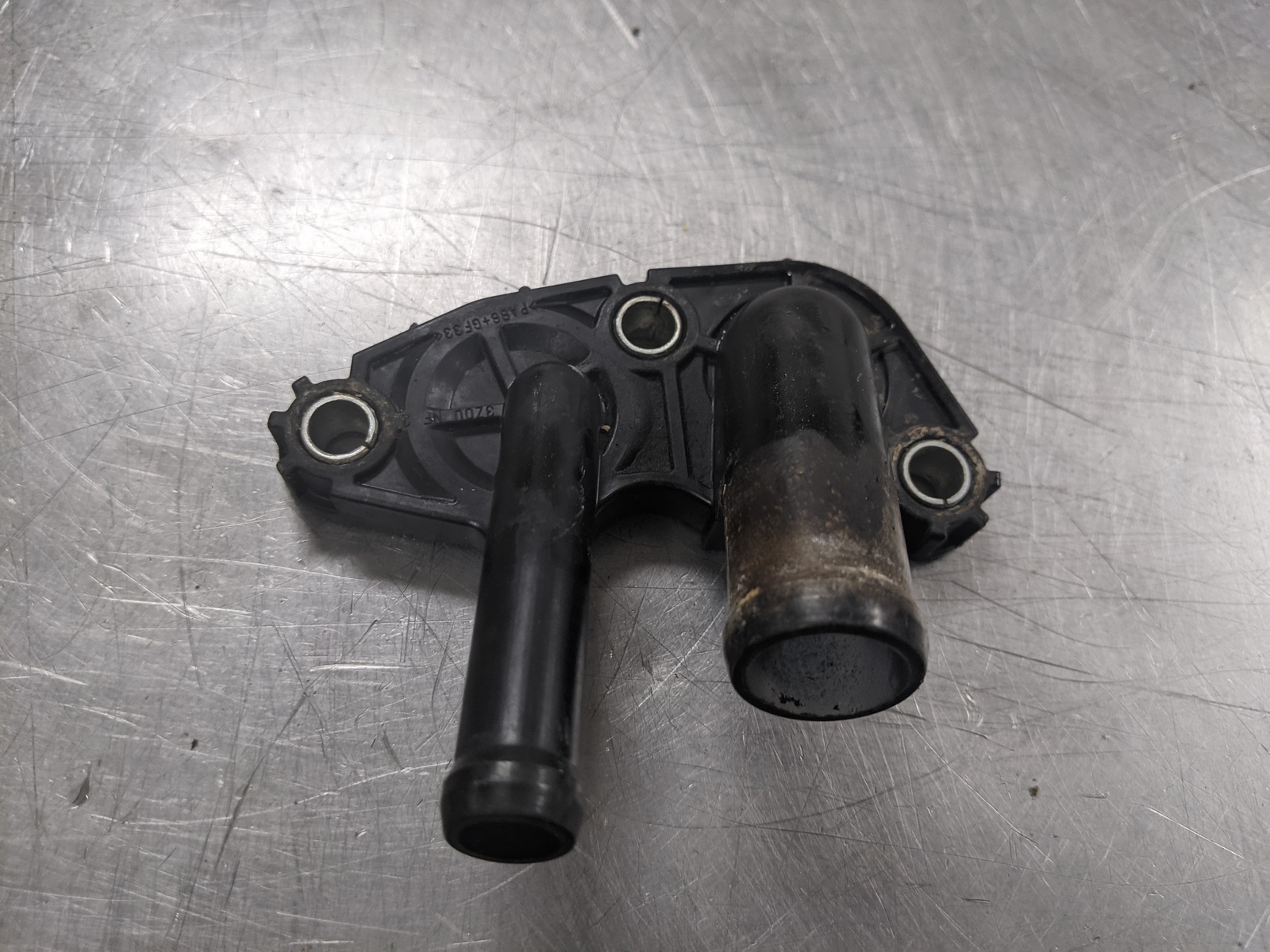 Heater Fitting For 16-17 Subaru Crosstrek  2.0 Item image 2
