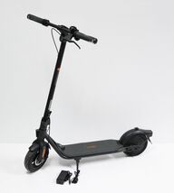 Segway Ninebot F2 Electric Scooter w/25 mi Max Range READ - $179.99