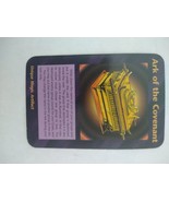 Illuminati New World Order INWO UnLimited Card Game NWO Ark of the Covenant - $279.83 MXN