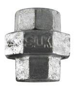 Southland 511-702HN Galvanized Ground Joint Union, 3/8&quot; - $20.20
