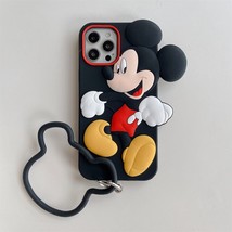 Mickey Mouse  Case For iPhone - £15.95 GBP