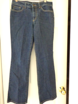 Nine West Ladies Jeans Size 10/29 (#2984)  - £18.86 GBP