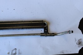 2004-2007 BMW 530i E60 POWER STEERING OIL COOLING RADIATOR K3324 image 4