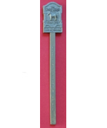 White Horse Cellar 1742, The Dry Scotch Whiskey 6&quot; Swizzle Stick, Pre-owned - €4,26 EUR