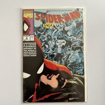 Spiderman Saga Issue #2 Marvel Comics Collector&#39;s Item Issue - $4.00