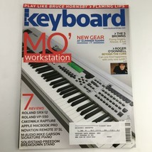 Keyboard Magazine September 2006 Bruce Hornsby &amp; Roger O&#39;Donnell Beyond The Cure - £8.41 GBP