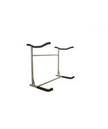 Sparehand Tool Free Freestanding Dual Kayak Rack - $385.54