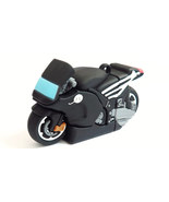 Fun Novelty Racing MotoGP MotorBike-AirPod (2nd/3rd Gen) Silicon Protect... - £19.74 GBP+