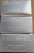 IntelliWhite Bleach Bumpers Under The Lip Teeth Whitening System Lot Of ... - £15.17 GBP