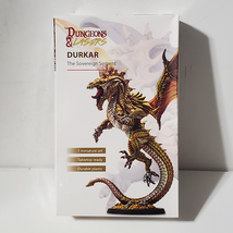 Archon Studios Dungeons &amp; Lasers Durkar The Sovereign Serpent Miniatures Wargame - £31.29 GBP